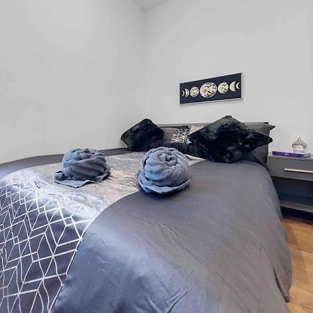 Holiday Home Sleep 8 Central London 9Elms Extérieur photo