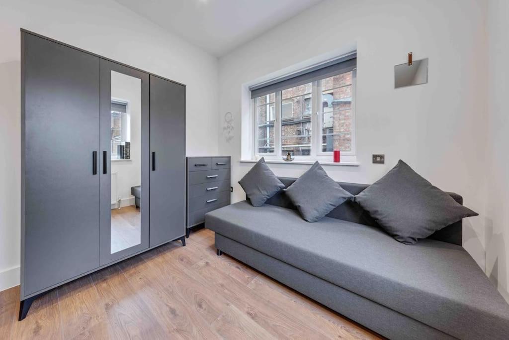 Holiday Home Sleep 8 Central London 9Elms Extérieur photo
